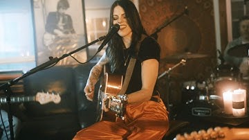 Thumbnail of Elyse Aeryn - Under My Skin (Joy State Live Sessions)