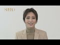 望海風斗コンサート『SPERO』コメント映像