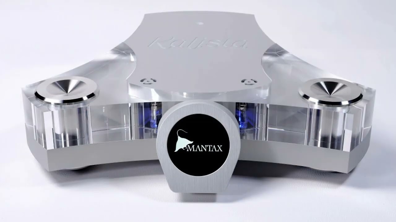 🛑สวัสดีปีใหม่! พาชมงาน Audio Absolute Experience อาจารย์วิพล ฟังเปรียบเทียบ Turntable+CD+Streamer