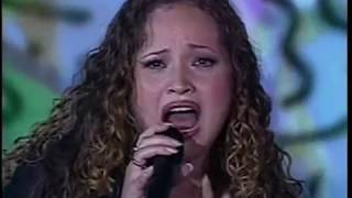 Erika - Devuelveme la vida (DDE 1 Conc. 13)