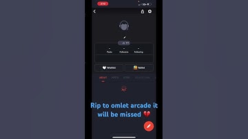 Omlet arcade is officially shut down #fortnite #omletarcade #streamer