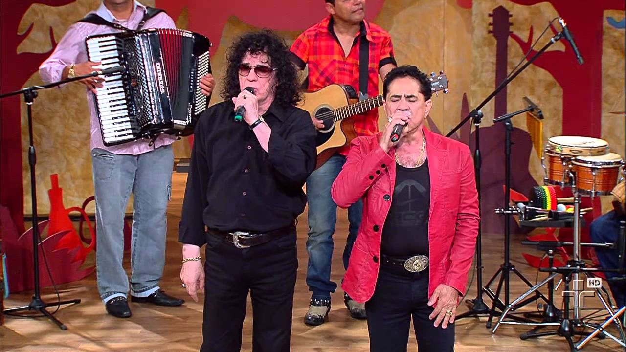 Mãe Terra, por Leo Canhoto e Robertinho YouTube