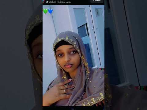 Ana Abbdii Mure Jiru Duuniyattiraa Duet Islamicmusic Muaz Habib Love Online