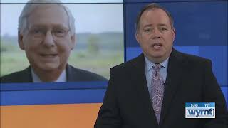 WYMT Mountain News at 5 30 Top Stories - June 15 2026