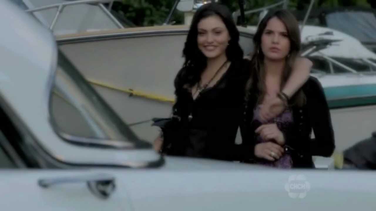 Faye & Diana - Fayana - What Hurt The Most