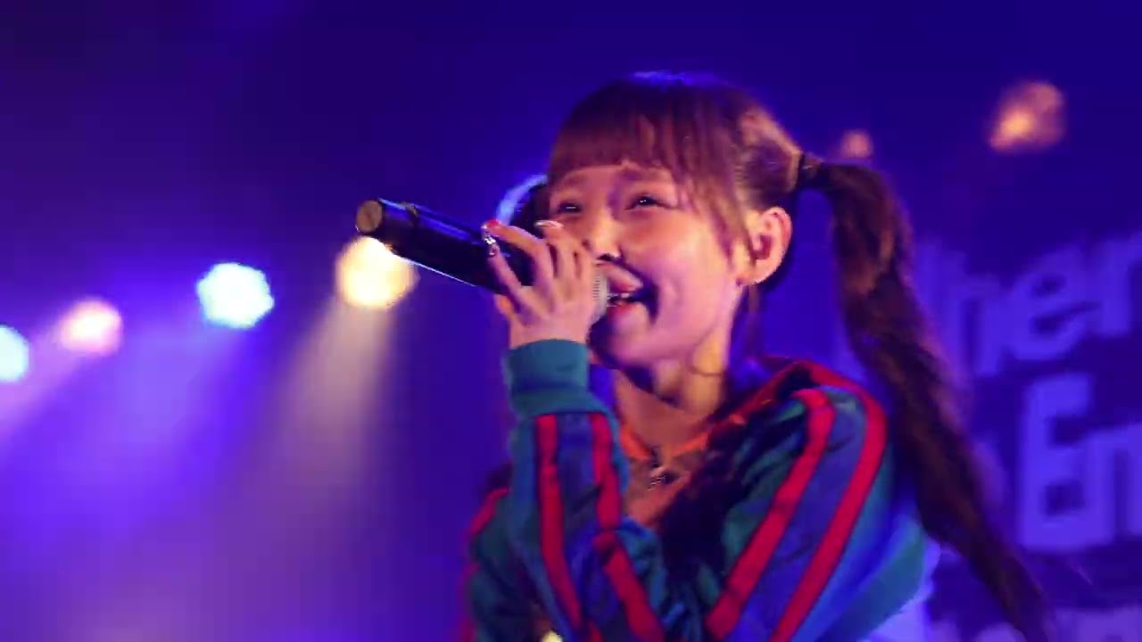 2026/02/11『涙は風に、思いは歌に』 Where the End Begins  by WACK  ギャンパレ名古屋 エンドWACK