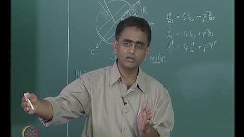 Modelling of Salient Pole Synchronous Machines - II