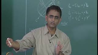 Modelling of Salient Pole Synchronous Machines - II
