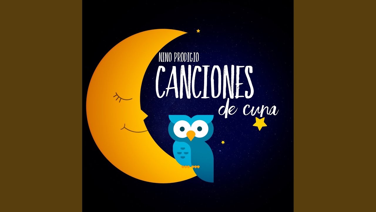 Mira Brahms Cancion de Cuna (a Dormir) en YouTube
