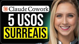 5 INCREDIBLE WAYS TO USE CLAUDE COMPUTER USE! (AUTOMATE EVERYTHING!)