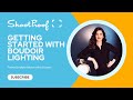 Getting Started with Boudoir Lighting: Photographer Spotlight with Liz Hansen