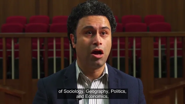 Studying Computational Social Science in UCD- BSc Social Sciences