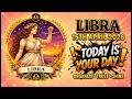 LIBRA  ♎ APRIL 15 DESTINY SHIFT, FINANCIAL BREAKTHROUGH &amp; LIFE TRANSFORMATION IS COMING ⚖️✨