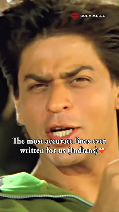 Phir Bhi Dil Hai Hindustani💖 #phirbhidilhaihindustani #srk #uditnarayan #republicdayspecial