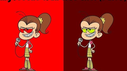 My Second Luan Loud Error (Part 3)