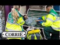 Coronation street Asha&#39;s died, heartbreaking suicide storyline as next week