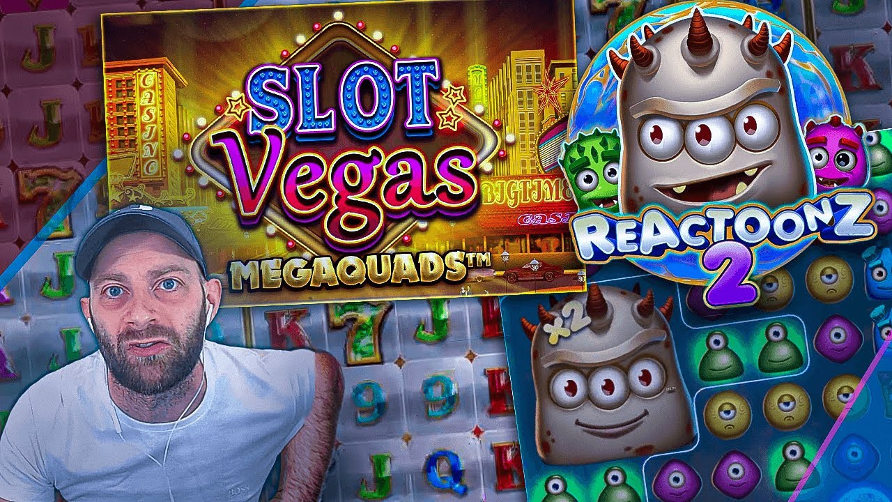 Garga Slot Garga Slot