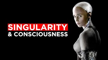 How Close Are We to the Point of No Return? | Technological Singularity