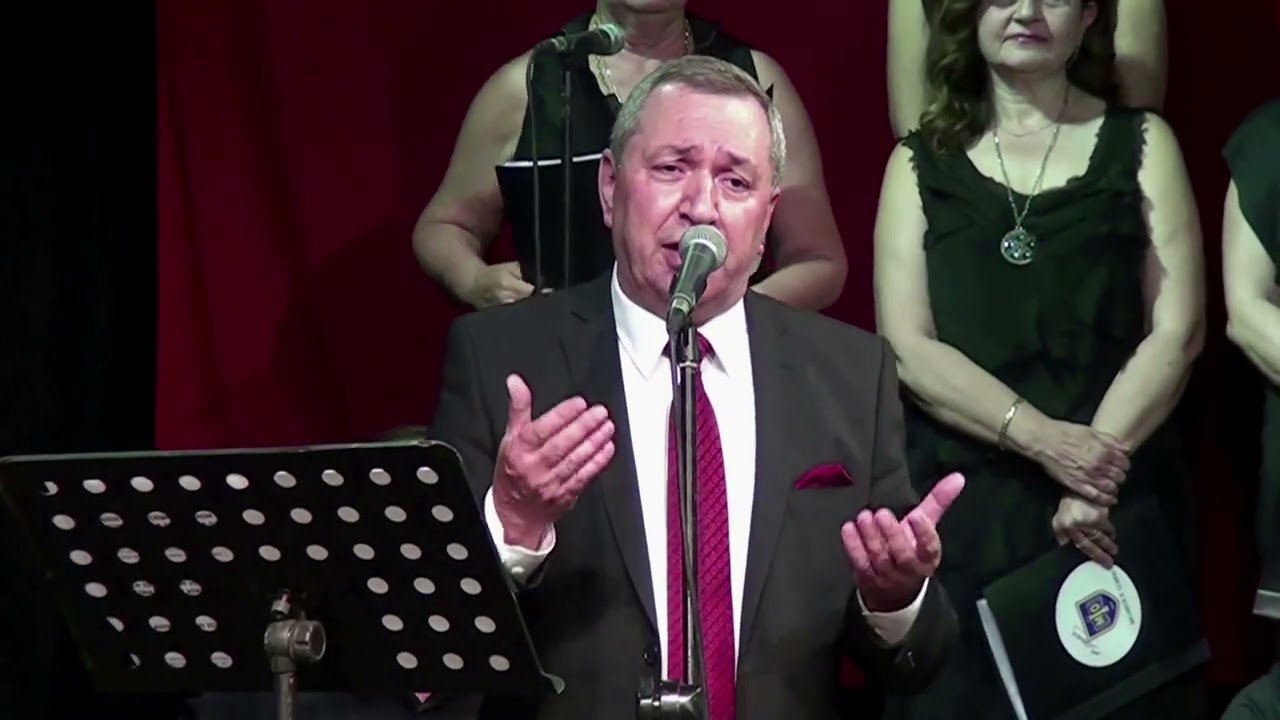 OSMAN AYHAN - HEL HELE VERİN GELİNE - MOMDER İZMİR KONSER 2025