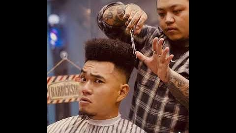 💈 BARBER là gì??? 💈 kiến thức về BARBER mà có thể bạn chưa biết | vincechon24 | #shorts