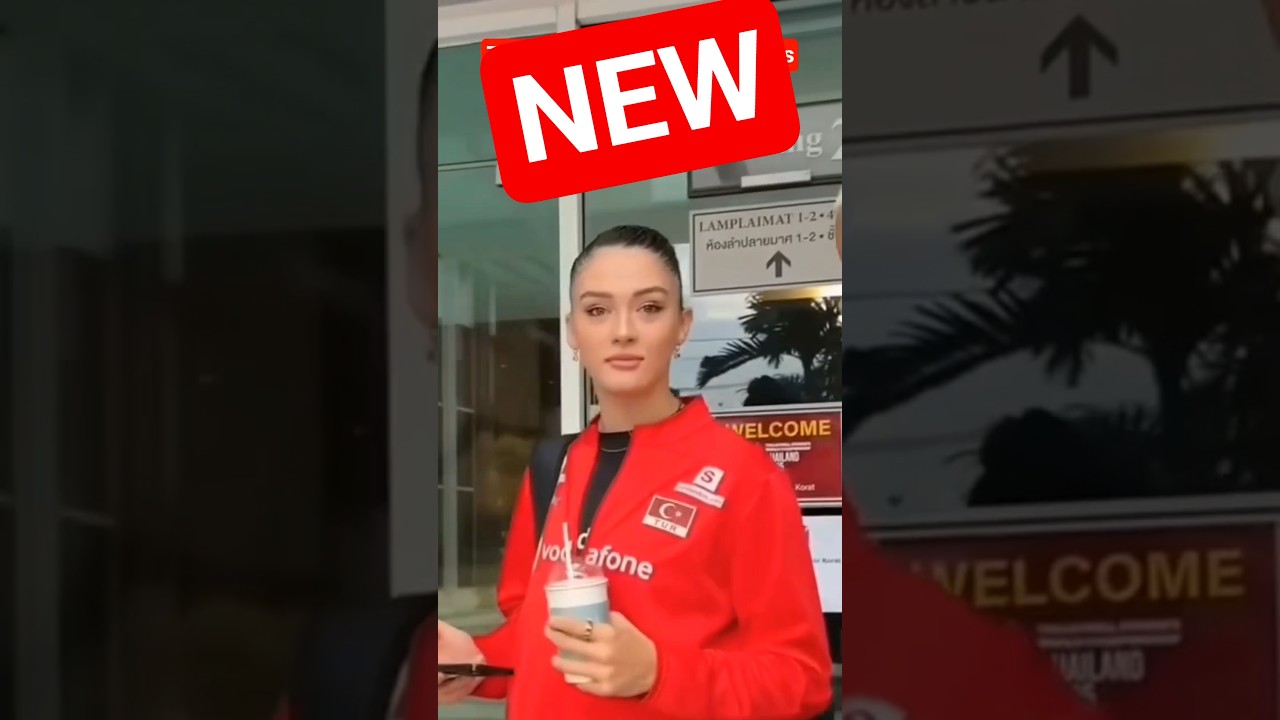 Zehra Gunes - Melissa Vargas ❤️ 