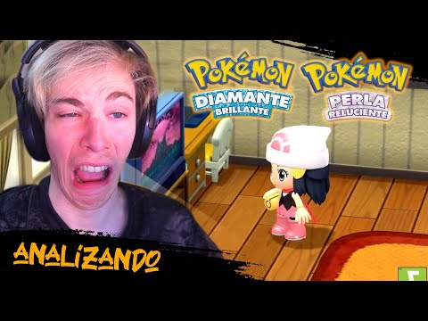 Vídeo: Pokémon Platinum Con Fecha De Mayo