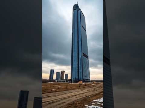 Demolition of a