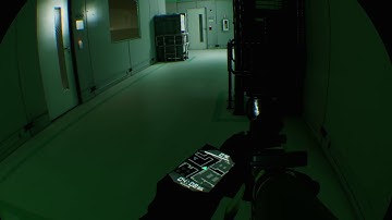 Firewall Zero Hour™ nice ace