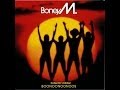 BONEY M  - Boonoonoonoos HQ Audio Original