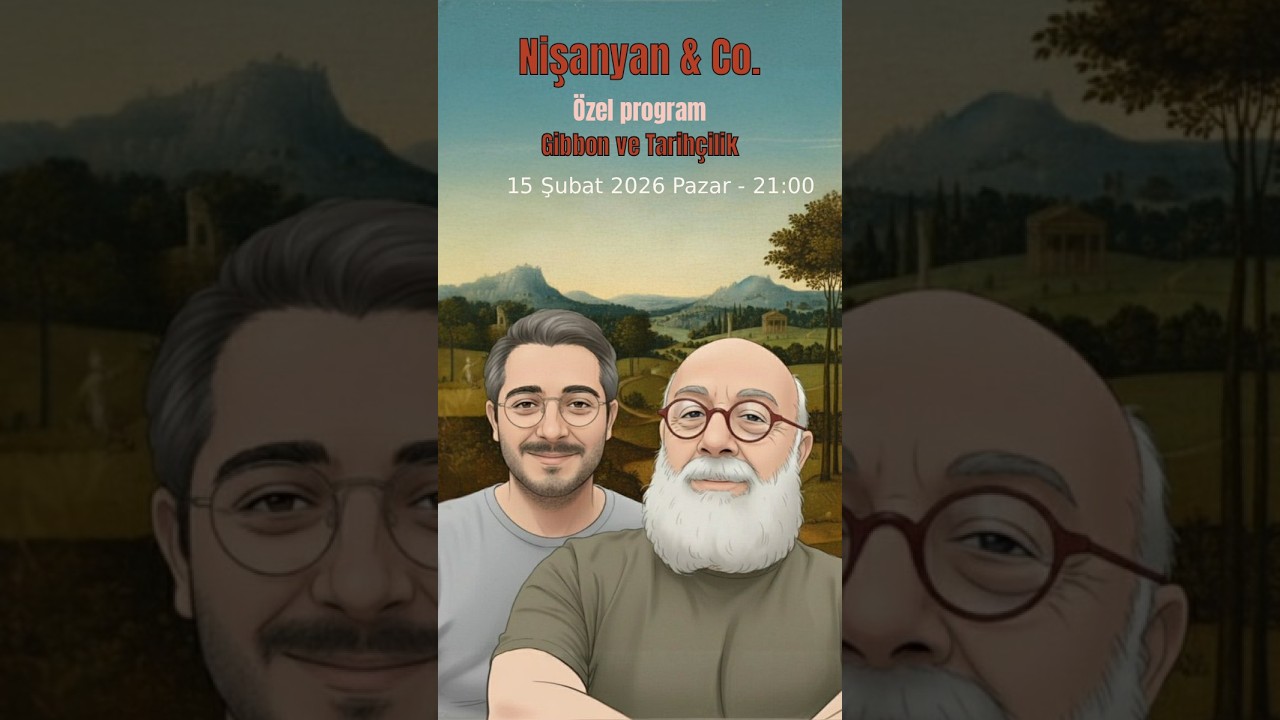Pazar Sohbeti 294 - 15 Şubat 2026