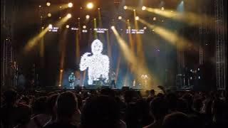 Terbang -;GIGI at We The Fest