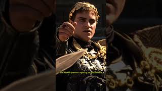 Gladiator--Did Hollywood Get It Right?