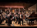 Rachmaninov: Piano Concerto No. 1 / Lugansky · Sokhiev · Berliner Philharmoniker