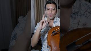 #1 cello hack for a beautiful sound