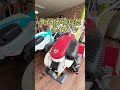 【耕運機おすすめ】農業初心者には大きい耕運機（リアロータリータイプ）がおすすめ！安定感があり・扱いやすい！プロが教える耕運機の選び方！【農機具王子のこれ使ってみて】#中古農機具 #農業初心者 #耕運機