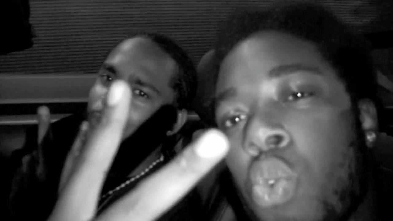 Black The Ripper - Go Getta / Kick Push (VIDEO)