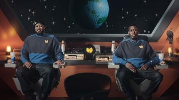 Ep1: Wu-Tang In Space Eating Impossible™ Sliders