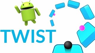 Twist | Juego Para Android Muy Adictivo Y Estresante screenshot 4