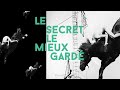 Fondation phi pour lart contemporain  le secret le mieux gard