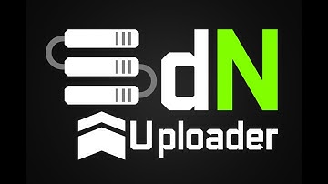 DN_Uploader - Upload unity game server build from editor