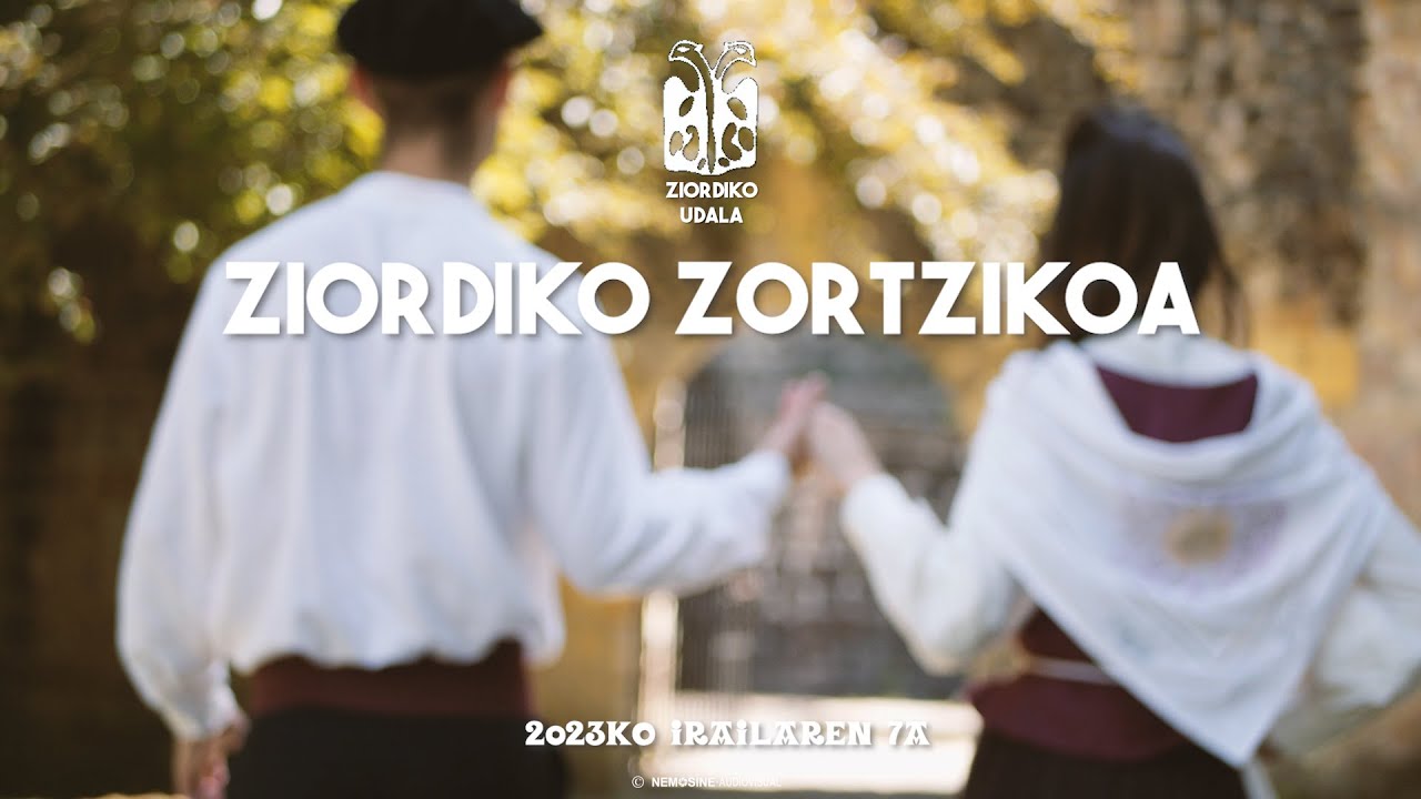 Ziordiko Zortzikoa