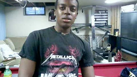 R.I.P Sean Harris And Daniel Broughton.