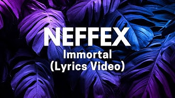 Neffex - Something You Could Never Own (Lyrics Video)