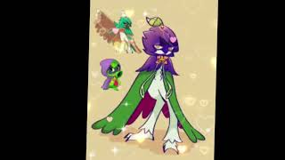 Green Shadow Edit In Plants Vs Zombies Heroes Pvz Heroes Sombra Verde
