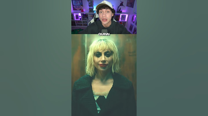 3 Things Before Watching Joker 2
