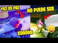 A YOSHI LE OCURRE LO PEOR 😆 Y LA YAKUZA SE ENFRENTA A LOS PURPLE HAZE | DovuX Life | #gta #dovuxlife