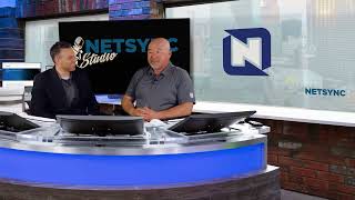 Netsync Studio with Yong Kim