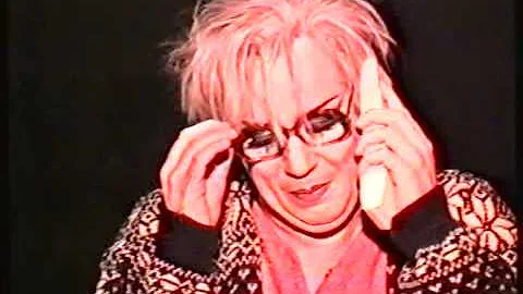 DRAG SHOW ENKA 1992