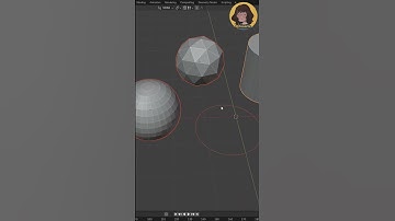 A Quick PSA #b3d #blender3d #blendertutorial #blendertips #3dtutorials