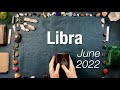 LIBRA June brings a fresh start, curiosity, love, and YOUR choice about which way to go next!